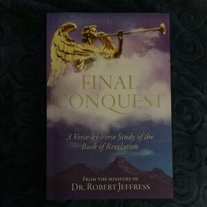 Final Conquest Book
